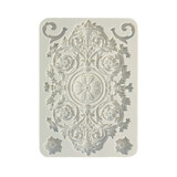 Stamperia Sir Vagabond in Fantasy World Silicon Mould A5 Freeze (KACMA519)