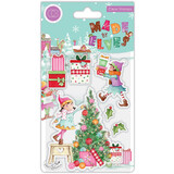 Craft Consortium Made by Elves Tree Clear Stamps (CCSTMP069)