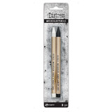 Ranger Distress Watercolor Pencils Picket Fence & Black Soot (TDH83573)