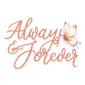 Always & Forever
