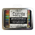 Distress Watercolor Pencils Kit 2 (TDH76315) Distress Watercolor Pencils Kit 2 (TDH76315)