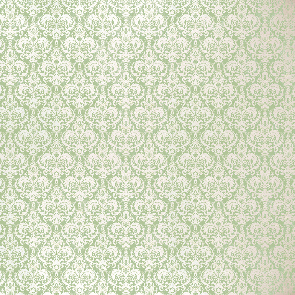 Ciao Bella Papercrafting Always & Forever 6x6 Inch Deluxe Paper (CBDP002)