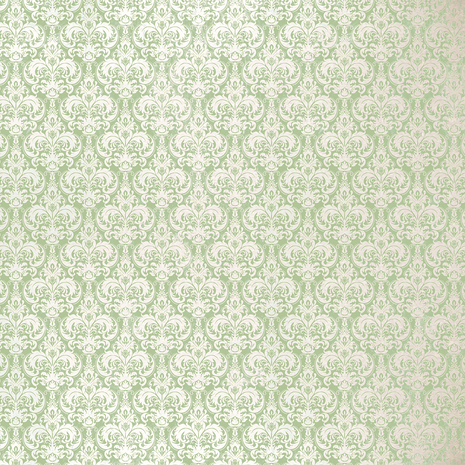 Ciao Bella Papercrafting Always & Forever 6x6 Inch Deluxe Paper (CBDP002)