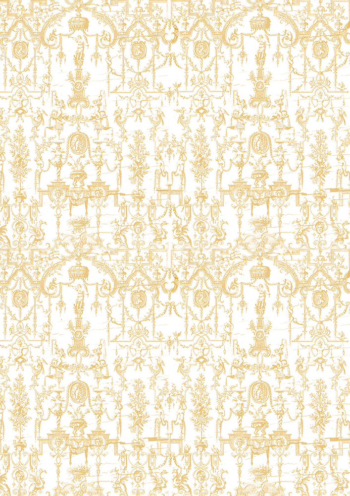 Ciao Bella Papercrafting Midnight Spell A4 Vellum Paper (CBV011) Ciao Bella Papercrafting Midnight Spell A4 Vellum Paper (CBV011)