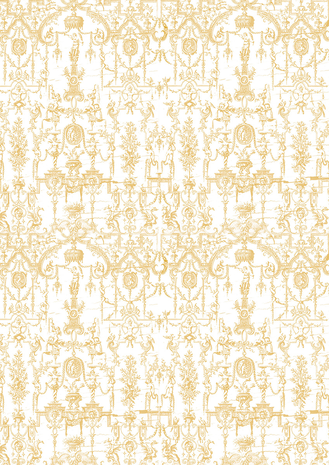 Ciao Bella Papercrafting Midnight Spell A4 Vellum Paper (CBV011) Ciao Bella Papercrafting Midnight Spell A4 Vellum Paper (CBV011)