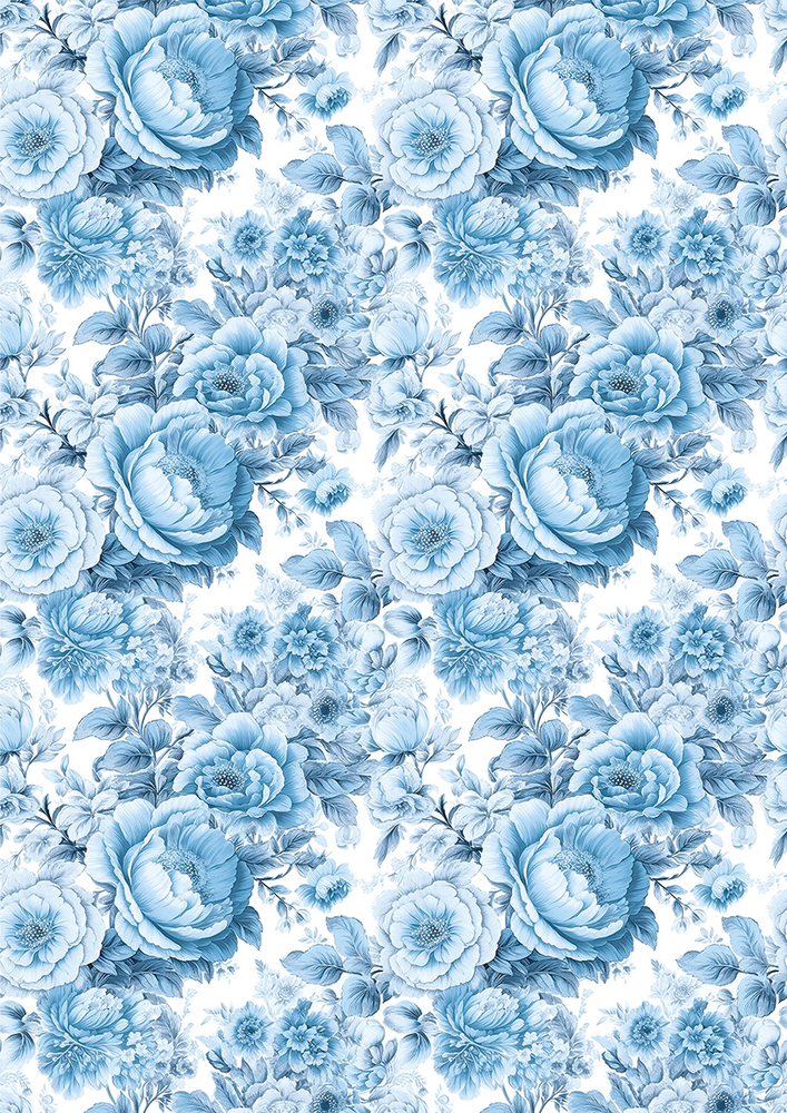 Ciao Bella Papercrafting Midnight Spell A4 Vellum Paper (CBV011) Ciao Bella Papercrafting Midnight Spell A4 Vellum Paper (CBV011)