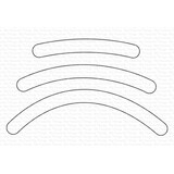 My Favorite Things Die-namics Hop, Skip, and a Jump (MFT-2714)