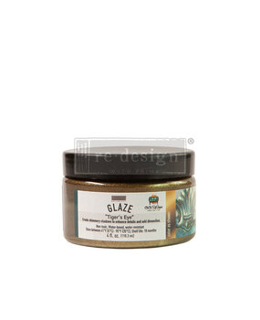 Re-Design Tiger's Eye Glaze (668716)