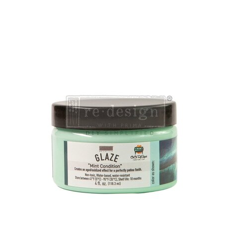 Re-Design Mint Condition Glaze (668723)