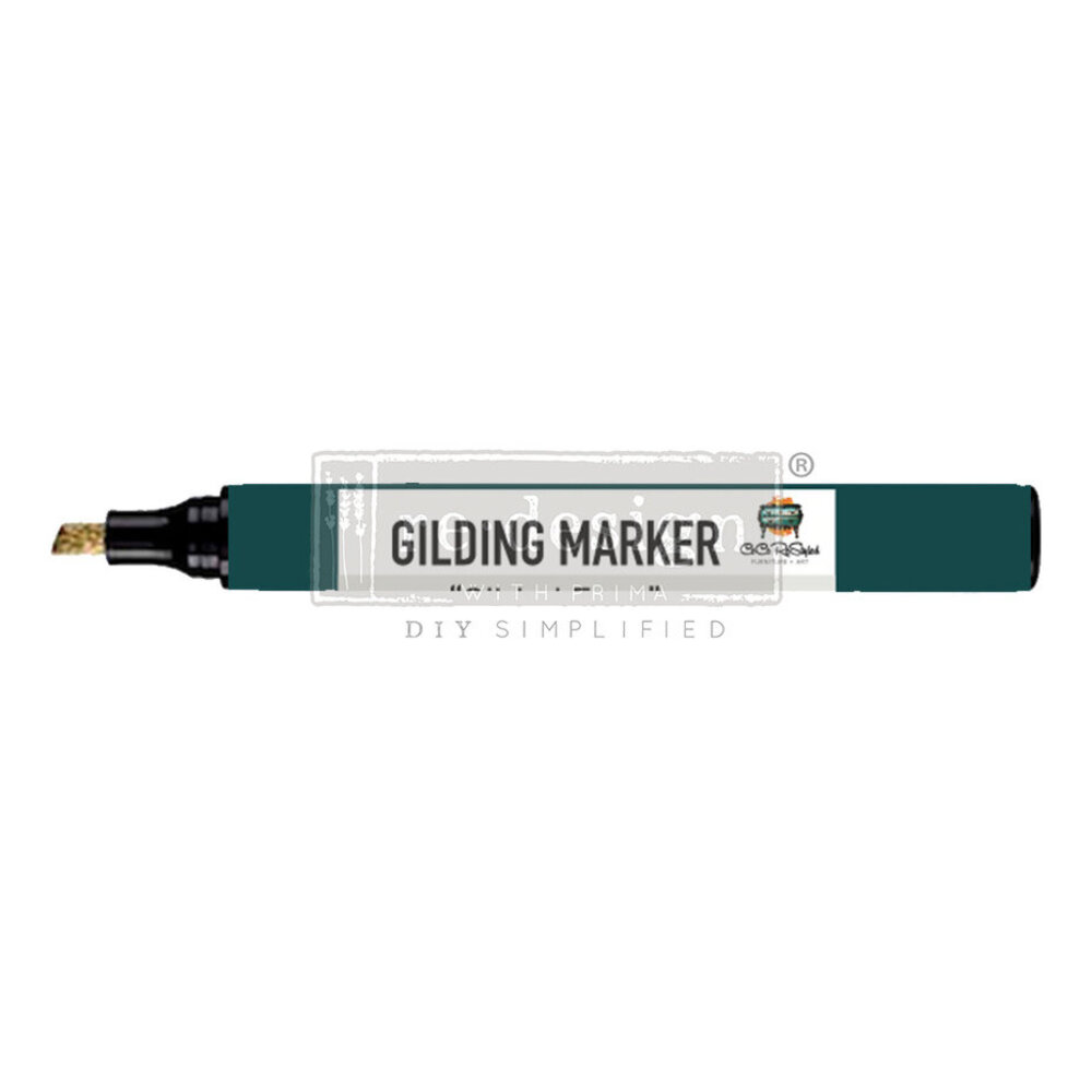 Re-Design Gilding Marker (668846) Re-Design Gilding Marker (668846)