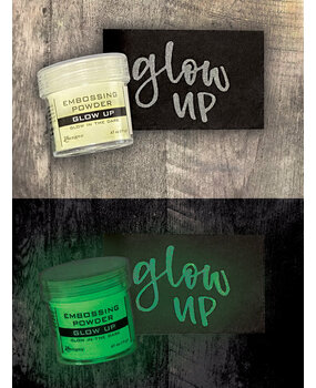 Ranger Embossing Powder Glow Up (EPJ79095)