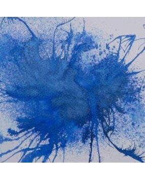 Cosmic Shimmer Pixie Powder Midnight Blue (CSPPMID)