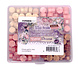 Victorian Dreams Wax Beads Antiques & Pinks (JMA-VD-WAX13)