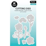 Studio Light Essentials Snijmal Flowers (SL-ES-CD794)