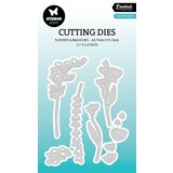 Studio Light Essentials Snijmal Wild Flowers (SL-ES-CD795)