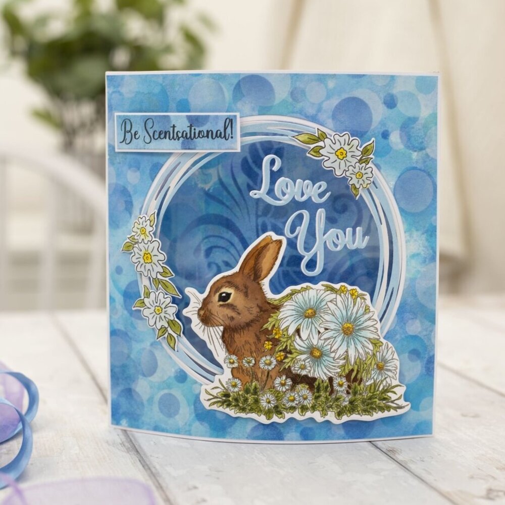 Sheena Garden Visitors 8x8 Inch Stencil Set Foliage Swirls (SD-GV-STEN8-FSW) Sheena Garden Visitors 8x8 Inch Stencil Set Foliage Swirls (SD-GV-STEN8-FSW)