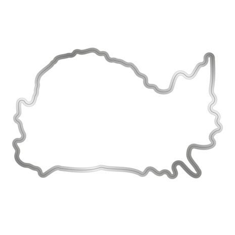 Sheena Garden Visitors Stamp & Die Take It Easy (SD-GV-STD-TAEA) Sheena Garden Visitors Stamp & Die Take It Easy (SD-GV-STD-TAEA)