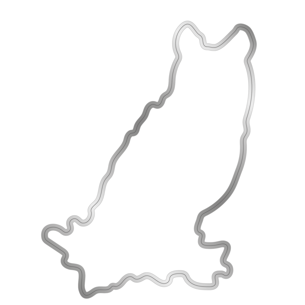 Sheena Garden Visitors Stamp & Die You're a Hoot (SD-GV-STD-YOHO)