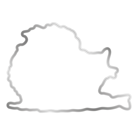 Sheena Garden Visitors Stamp & Die Nuts About You (SD-GV-STD-NUYO)