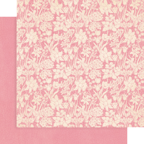 Graphic 45 Grow with Love 12x12 Inch Patterns & Solids Paper Pack (4502817) Graphic 45 Grow with Love 12x12 Inch Patterns & Solids Paper Pack (4502817)