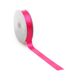 Vivant Double Face Satin Fuchsia 25m/16mm (3301.2516.17)