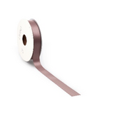 Vivant Double Face Satin Dark Rose 25m/16mm (3301.2516.26)