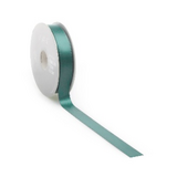 Vivant Double Face Satin Petrol 25m/16mm (3301.2516.48)