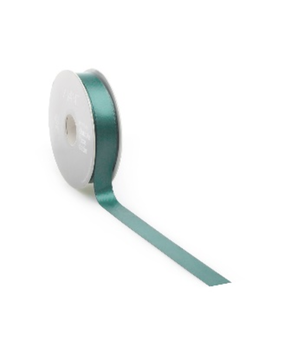 Vivant Double Face Satin Petrol 25m/16mm (3301.2516.48) Vivant Double Face Satin Petrol 25m/16mm (3301.2516.48)