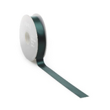 Vivant Double Face Satin Dark Green 25m/16mm (3301.2516.69)