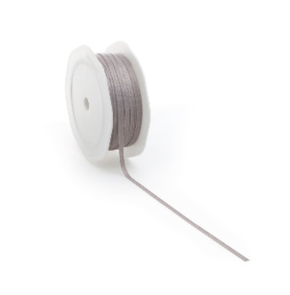 Vivant Texture Ribbon Taupe 20m/3mm (2015.2003.07)