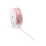 Vivant Texture Ribbon Marble Rose 20m/3mm (2015.2003.12)