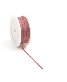 Vivant Texture Ribbon Dark Rose 20m/3mm (2015.2003.27) Vivant Texture Ribbon Dark Rose 20m/3mm (2015.2003.27)
