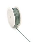 Vivant Texture Ribbon Sage Green 20m/3mm (2015.2003.60)