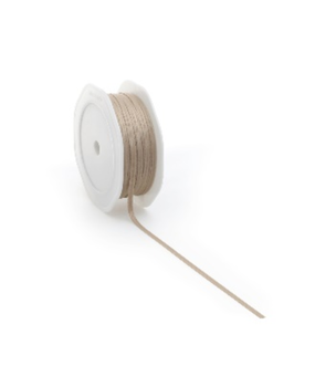 Vivant Texture Ribbon Sand 20m/3mm (2015.2003.71) Vivant Texture Ribbon Sand 20m/3mm (2015.2003.71)
