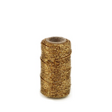 Vivant Flashy Cord Gold 25m (1088.2502.51)