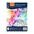 Florance Smooth Intense Aquarelpapier A4 100pcs (2911-7003) Florance Smooth Intense Aquarelpapier A4 100pcs (2911-7003)