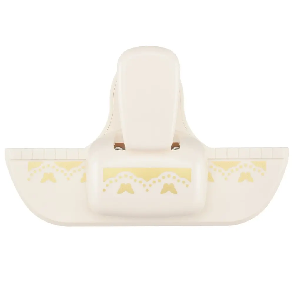 Vaessen Creative Randpons Vlinder (21449-006) Vaessen Creative Randpons Vlinder (21449-006)