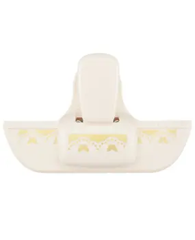 Vaessen Creative Randpons Vlinder (21449-006) Vaessen Creative Randpons Vlinder (21449-006)