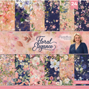 Sara's Signature | Floral Elegance