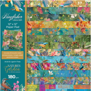 Kingfisher Collection