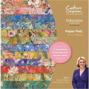 Sara's Signature | Bohemian Collection