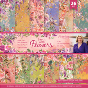 Sara's Signature | Say It With Flowers