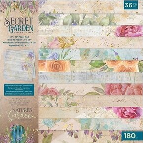 Secret Garden Collection