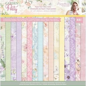 Sara's Signature | Garden Party