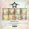 Paper Favourites Parisian Streets 6x6 Inch Paper Pack (PF280) Paper Favourites Parisian Streets 6x6 Inch Paper Pack (PF280)