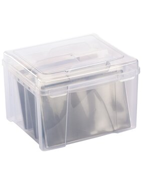 Vaessen Creative Opbergdoos Kaarten (1009-036)