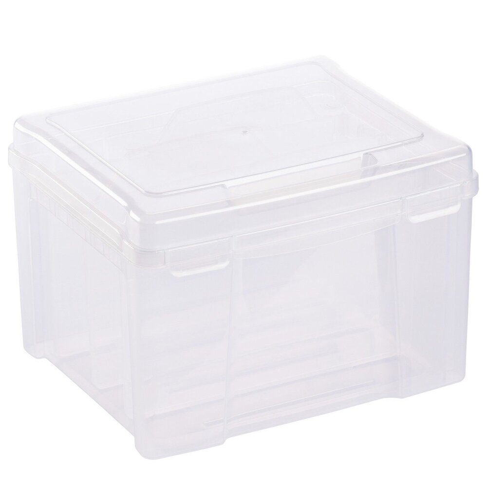 Vaessen Creative Opbergdoos Kaarten (1009-036)