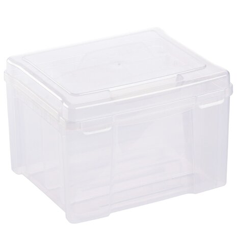 Vaessen Creative Opbergdoos Kaarten (1009-036)