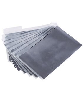 Vaessen Creative Opbergdoos Kaarten Magneet- & Envelopset (1009-037) Vaessen Creative Opbergdoos Kaarten Magneet- & Envelopset (1009-037)