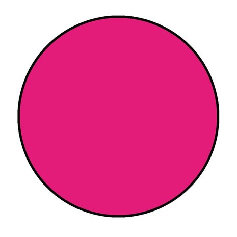 Dina Wakley MEdia Heavy Body Acrylic Paint Raspberry (MDQ85522)